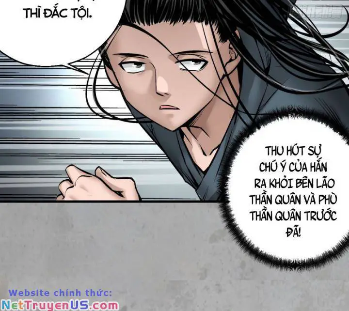 Tạng Phong Hành Nettruyen ZZZ Chương 200 Page 60