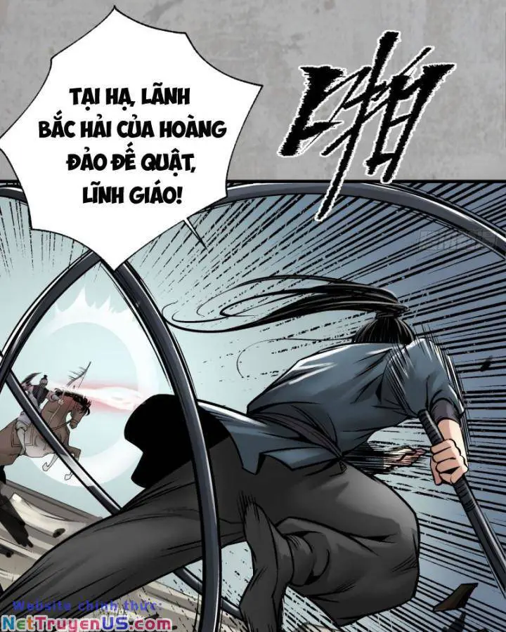 Tạng Phong Hành Nettruyen ZZZ Chương 200 Page 61