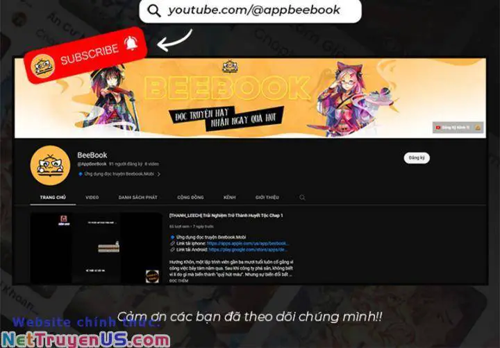 Tạng Phong Hành Nettruyen ZZZ Chương 200 Page 68