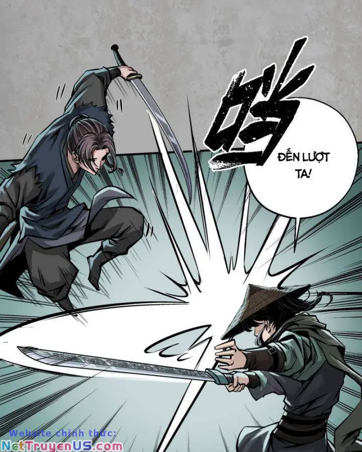 Tạng Phong Hành Nettruyen ZZZ Chương 198 Page 10
