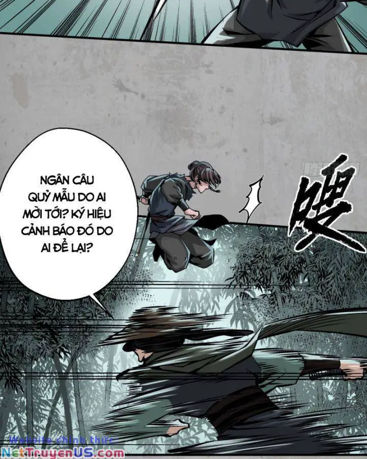 Tạng Phong Hành Nettruyen ZZZ Chương 198 Page 11