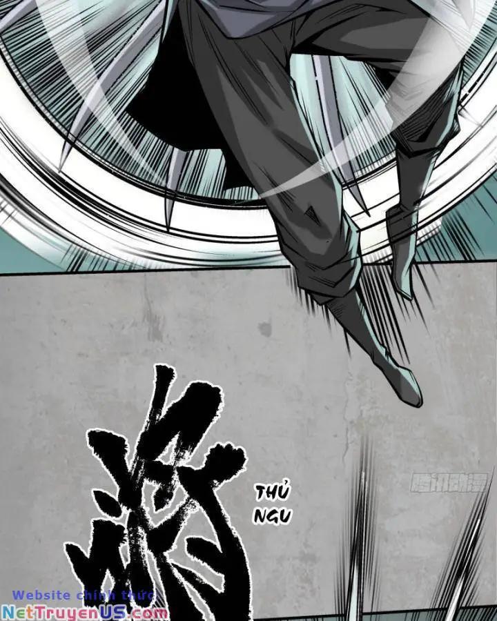 Tạng Phong Hành Nettruyen ZZZ Chương 198 Page 17