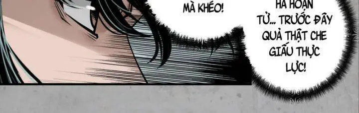 Tạng Phong Hành Nettruyen ZZZ Chương 198 Page 19