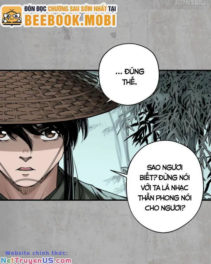 Tạng Phong Hành Nettruyen ZZZ Chương 198 Page 24