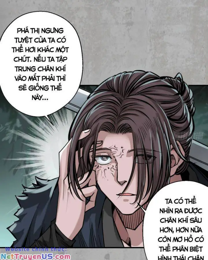 Tạng Phong Hành Nettruyen ZZZ Chương 198 Page 26