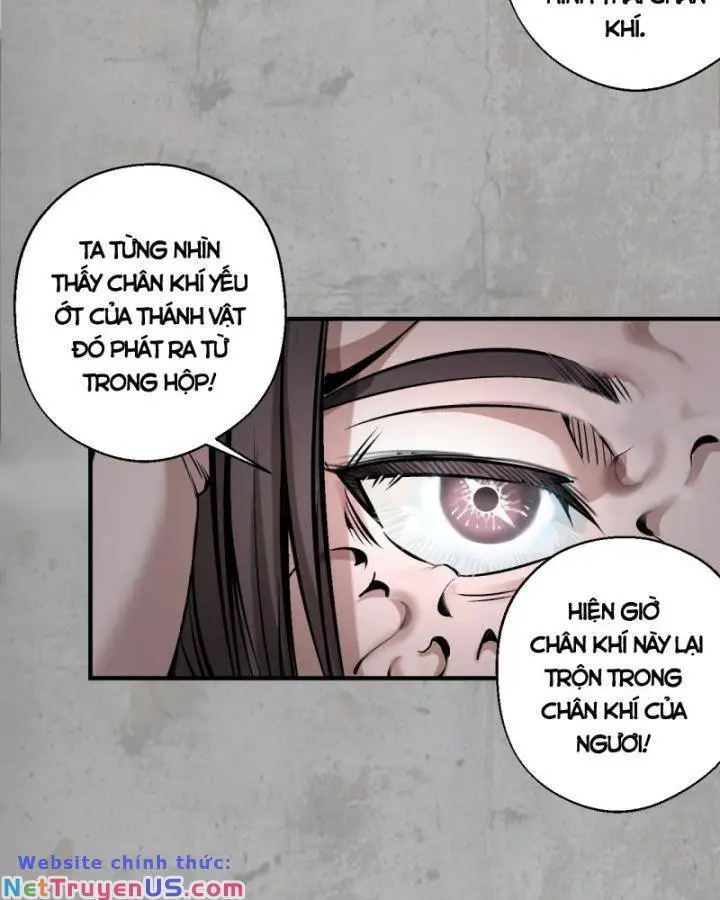 Tạng Phong Hành Nettruyen ZZZ Chương 198 Page 27