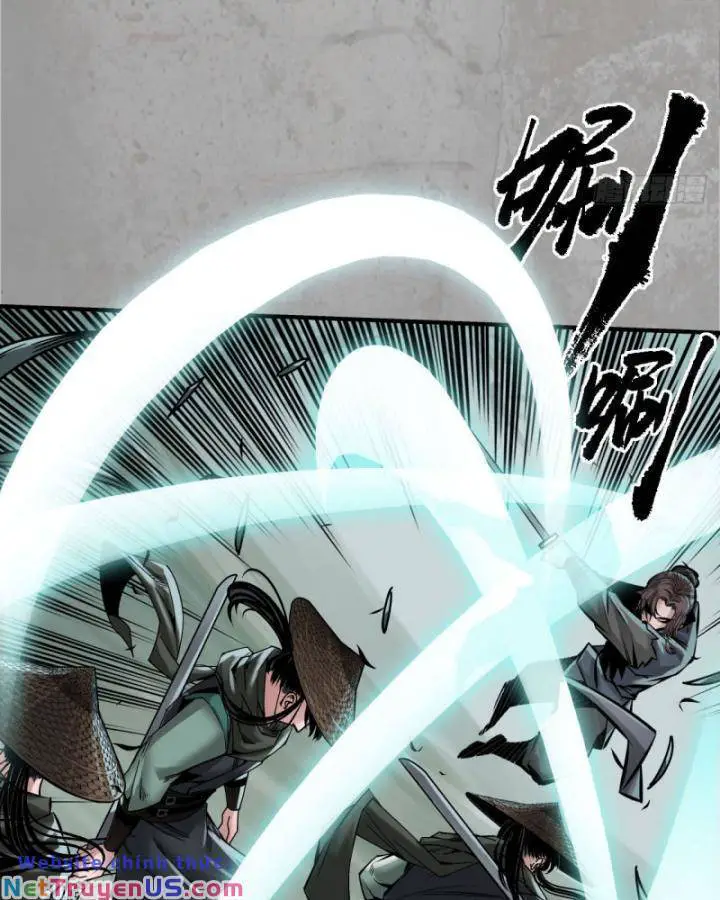 Tạng Phong Hành Nettruyen ZZZ Chương 198 Page 33