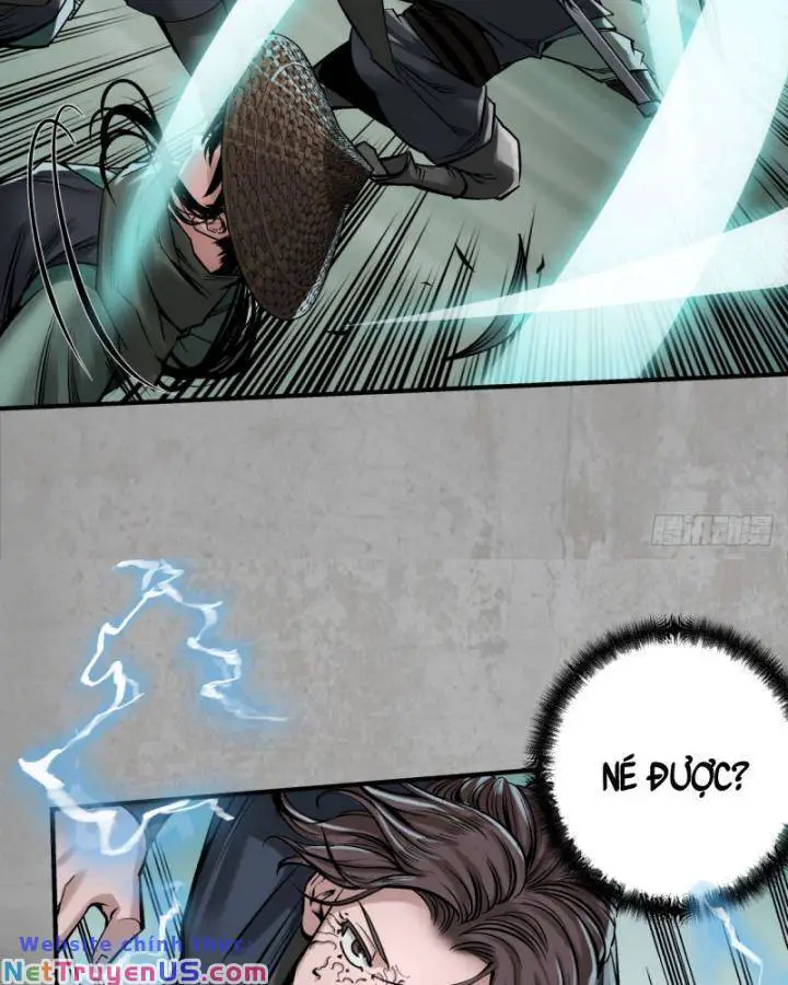 Tạng Phong Hành Nettruyen ZZZ Chương 198 Page 34