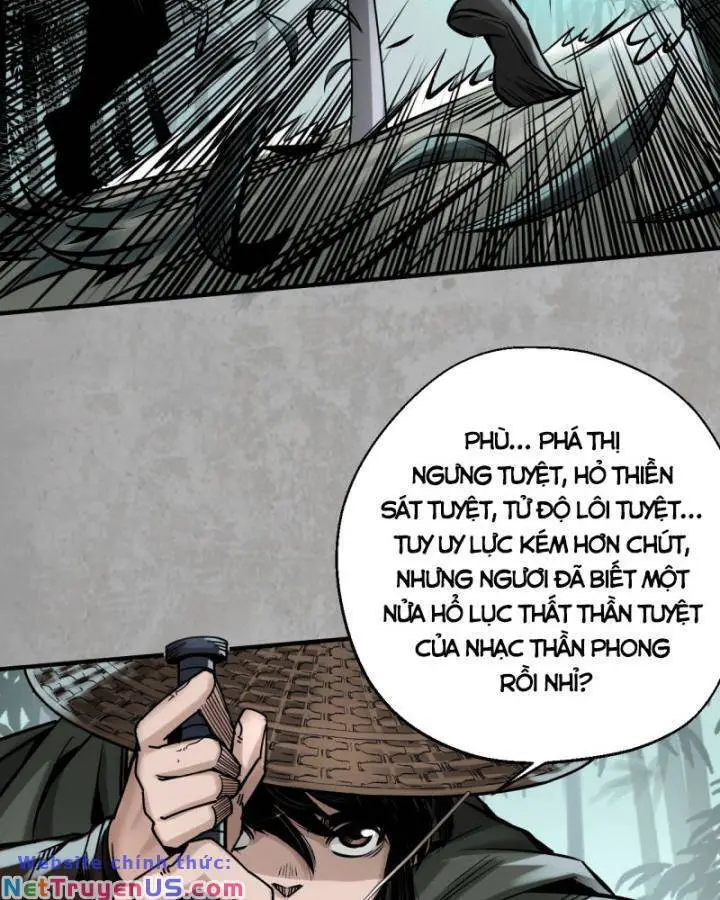 Tạng Phong Hành Nettruyen ZZZ Chương 198 Page 39