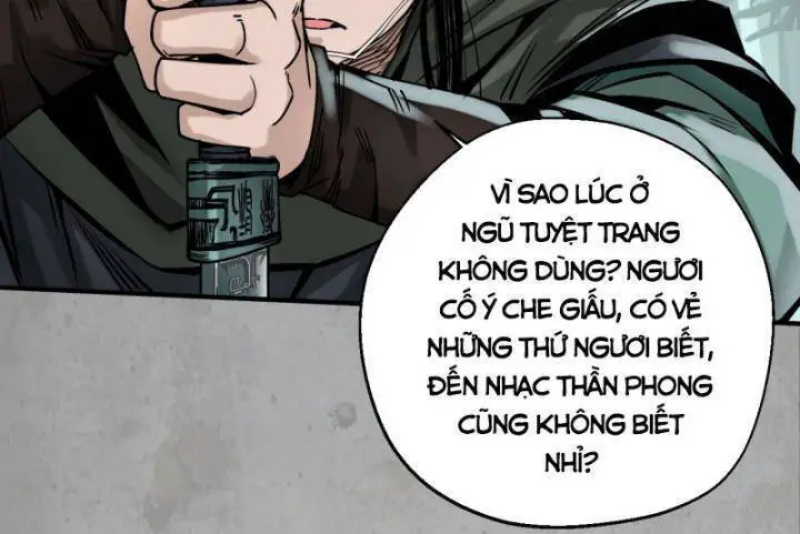 Tạng Phong Hành Nettruyen ZZZ Chương 198 Page 40