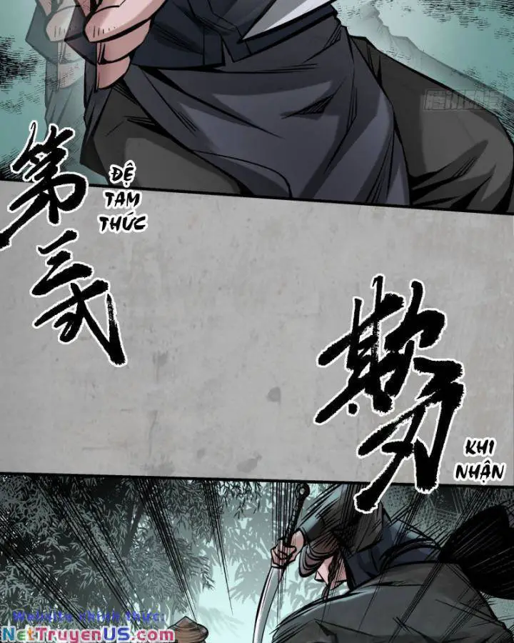 Tạng Phong Hành Nettruyen ZZZ Chương 198 Page 42