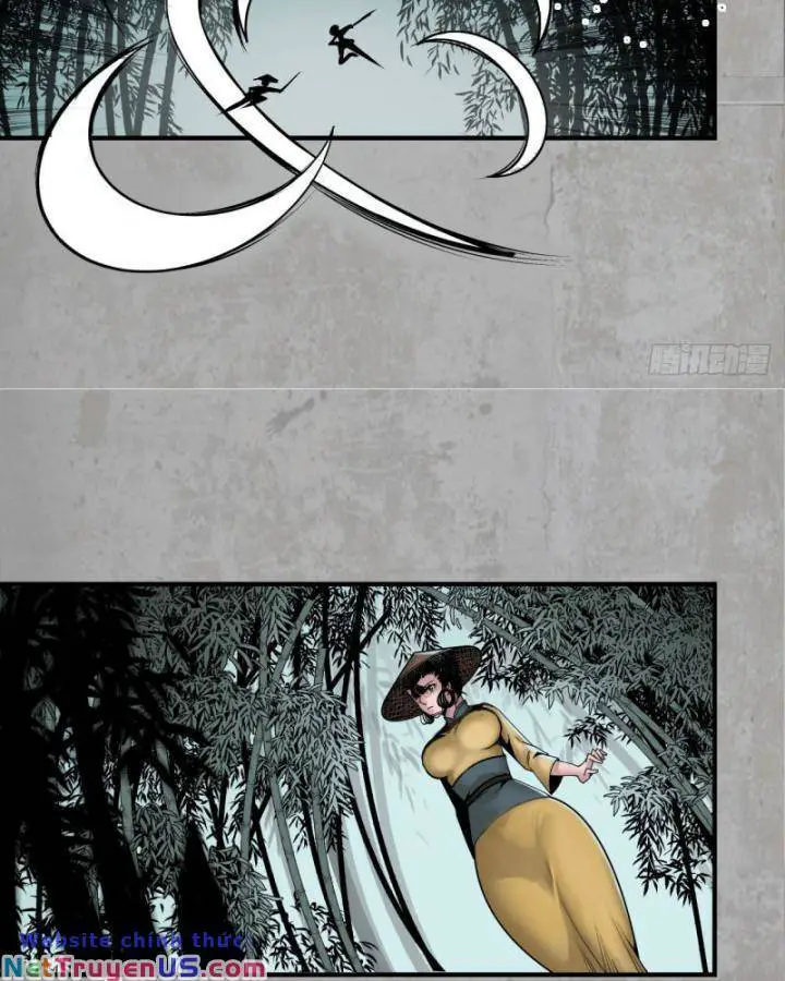 Tạng Phong Hành Nettruyen ZZZ Chương 198 Page 45