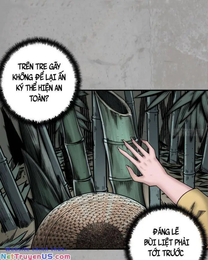 Tạng Phong Hành Nettruyen ZZZ Chương 198 Page 46