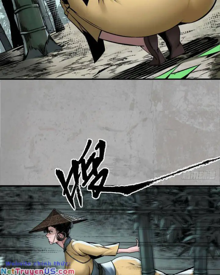 Tạng Phong Hành Nettruyen ZZZ Chương 198 Page 49