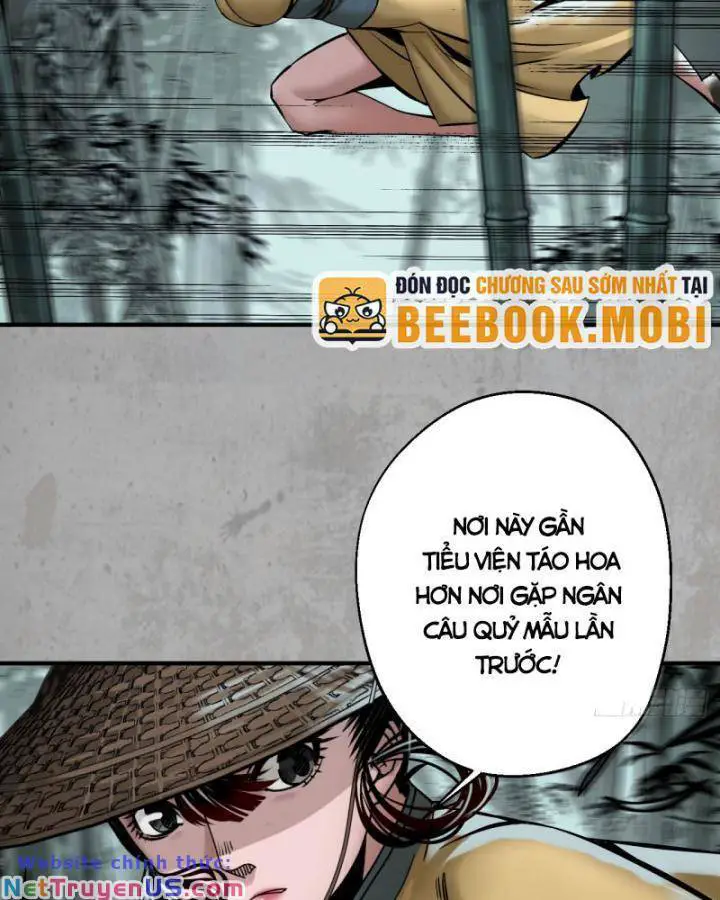 Tạng Phong Hành Nettruyen ZZZ Chương 198 Page 50