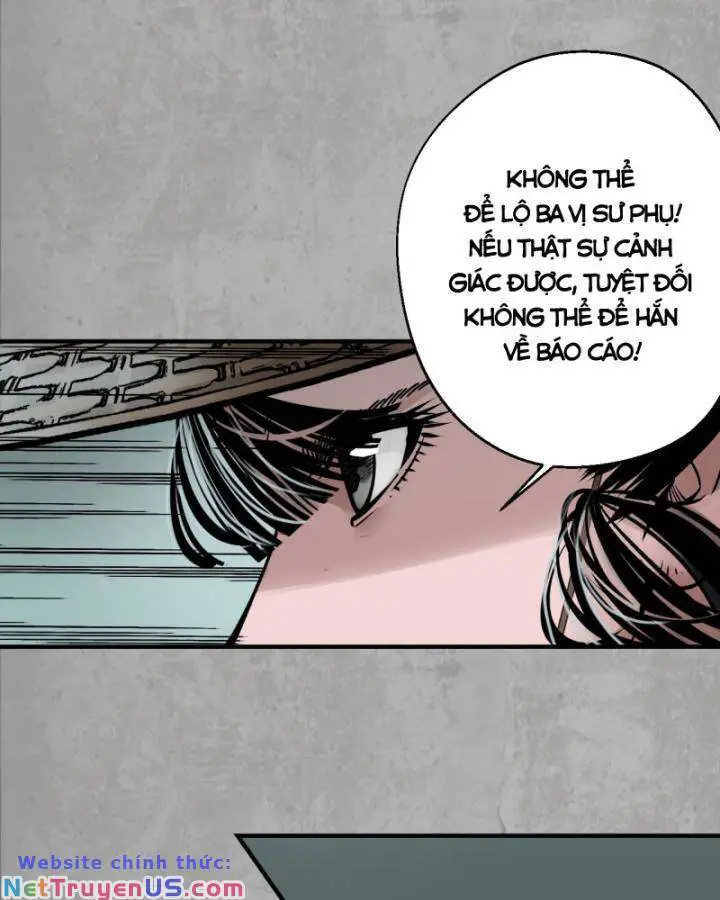 Tạng Phong Hành Nettruyen ZZZ Chương 198 Page 52