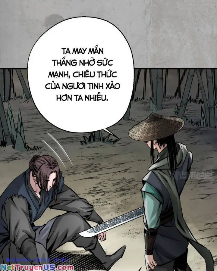 Tạng Phong Hành Nettruyen ZZZ Chương 198 Page 55