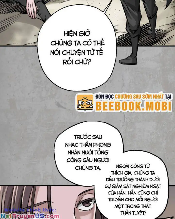 Tạng Phong Hành Nettruyen ZZZ Chương 198 Page 56