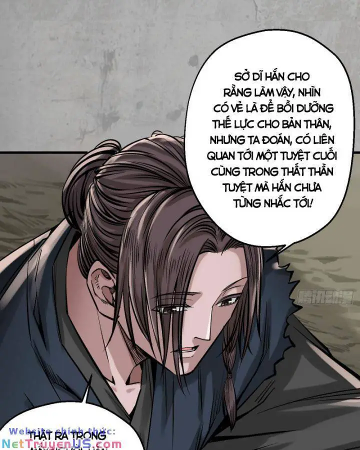 Tạng Phong Hành Nettruyen ZZZ Chương 198 Page 58