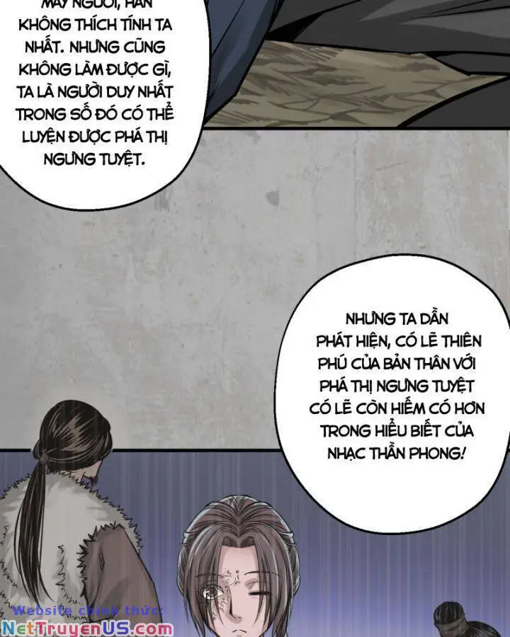 Tạng Phong Hành Nettruyen ZZZ Chương 198 Page 59