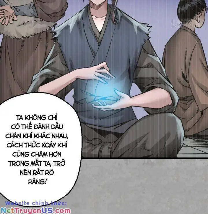 Tạng Phong Hành Nettruyen ZZZ Chương 198 Page 60