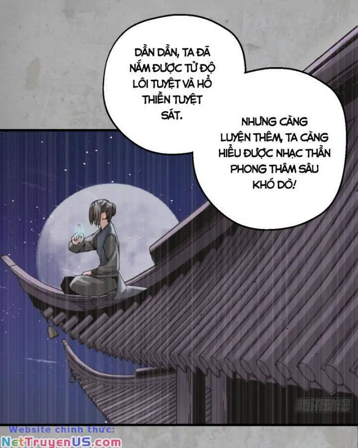 Tạng Phong Hành Nettruyen ZZZ Chương 198 Page 64