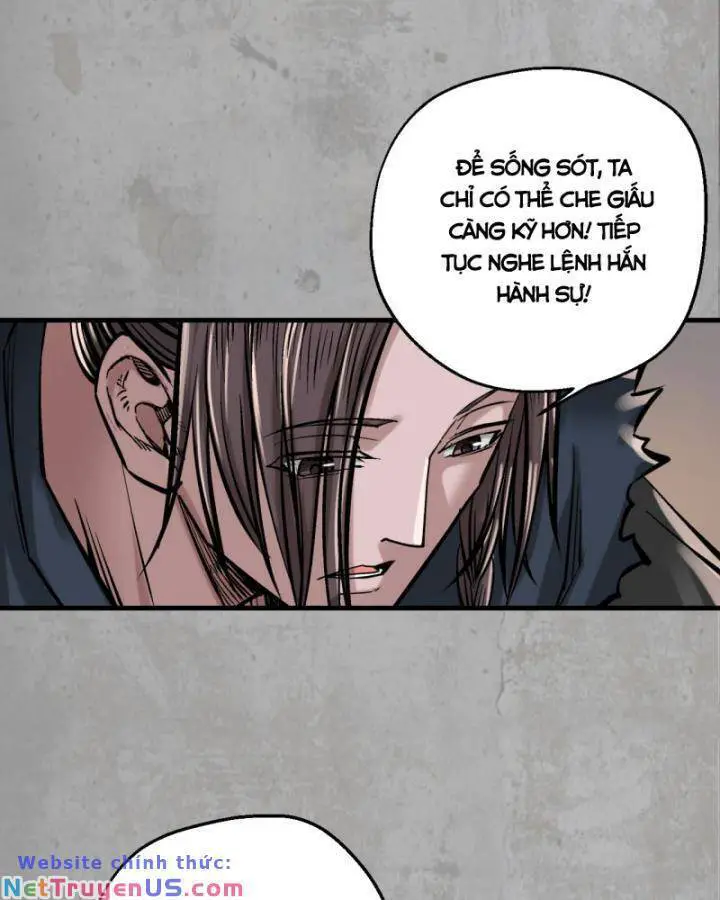 Tạng Phong Hành Nettruyen ZZZ Chương 198 Page 65