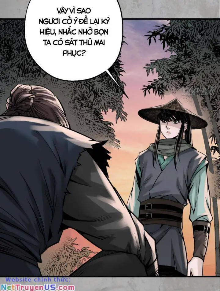 Tạng Phong Hành Nettruyen ZZZ Chương 198 Page 66