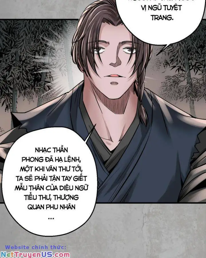 Tạng Phong Hành Nettruyen ZZZ Chương 198 Page 68
