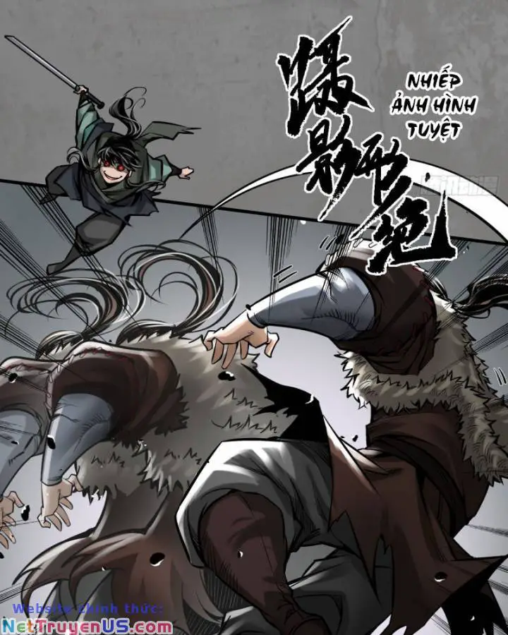 Tạng Phong Hành Nettruyen ZZZ Chương 210 Page 46