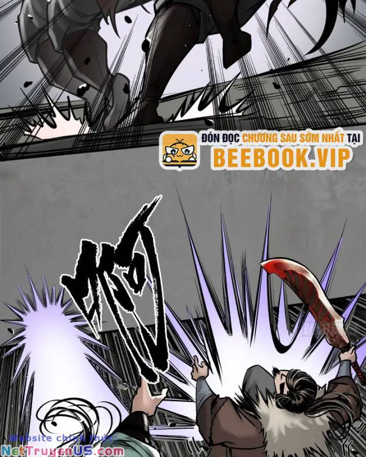 Tạng Phong Hành Nettruyen ZZZ Chương 210 Page 47