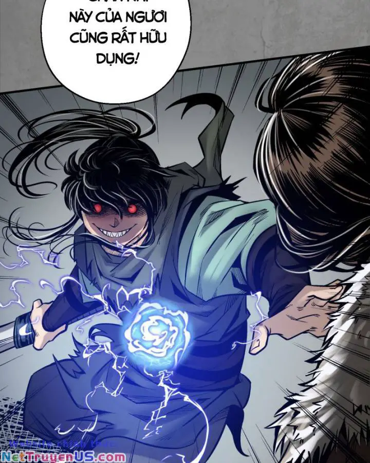 Tạng Phong Hành Nettruyen ZZZ Chương 210 Page 54