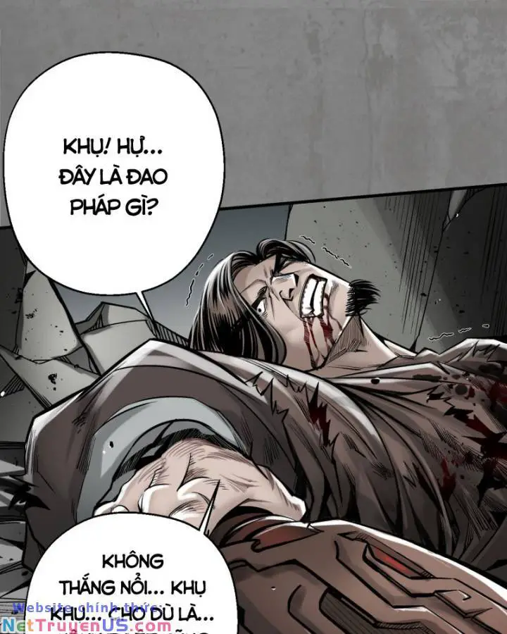 Tạng Phong Hành Nettruyen ZZZ Chương 210 Page 60