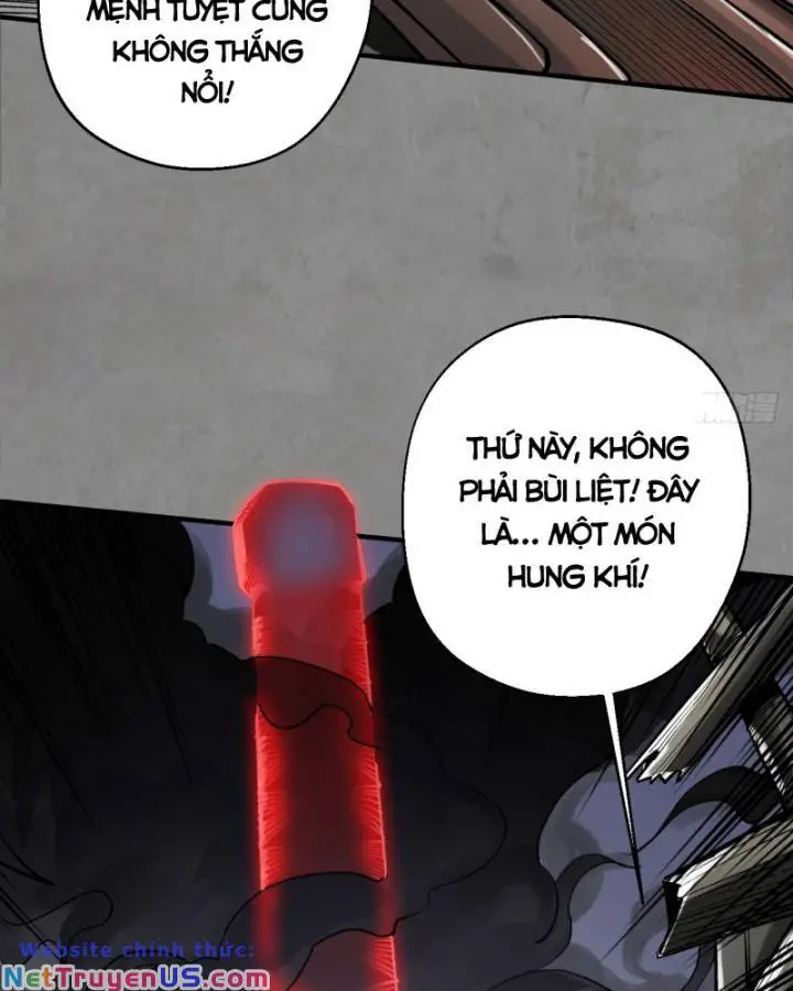 Tạng Phong Hành Nettruyen ZZZ Chương 210 Page 61