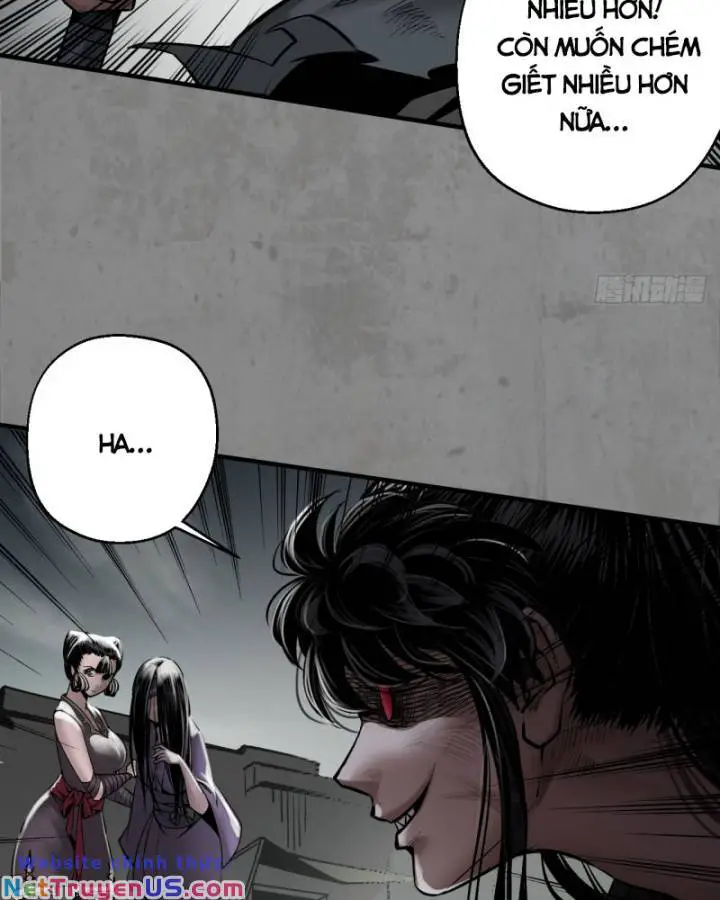 Tạng Phong Hành Nettruyen ZZZ Chương 210 Page 64