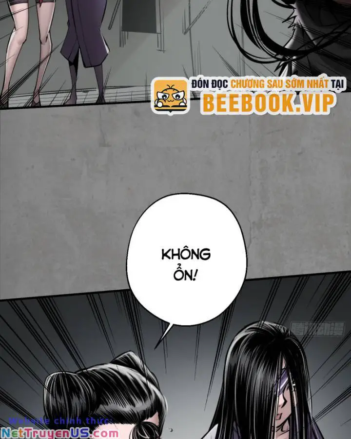 Tạng Phong Hành Nettruyen ZZZ Chương 210 Page 65