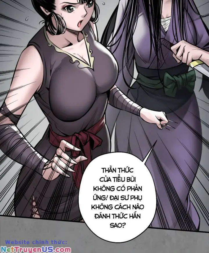 Tạng Phong Hành Nettruyen ZZZ Chương 210 Page 66