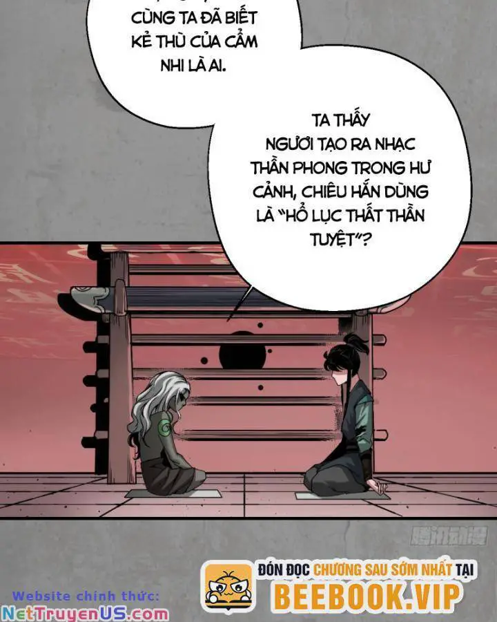 Tạng Phong Hành Nettruyen ZZZ Chương 204 Page 4