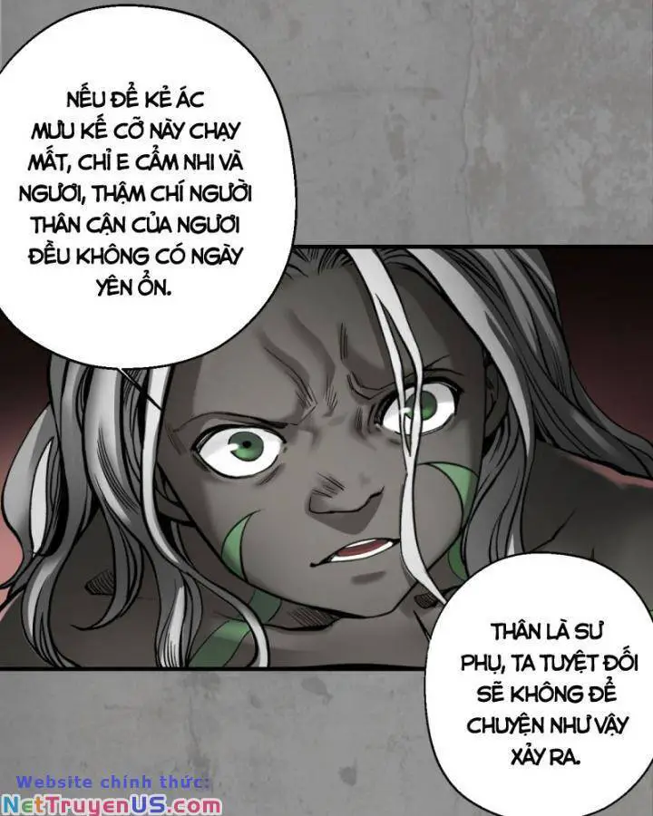Tạng Phong Hành Nettruyen ZZZ Chương 204 Page 14