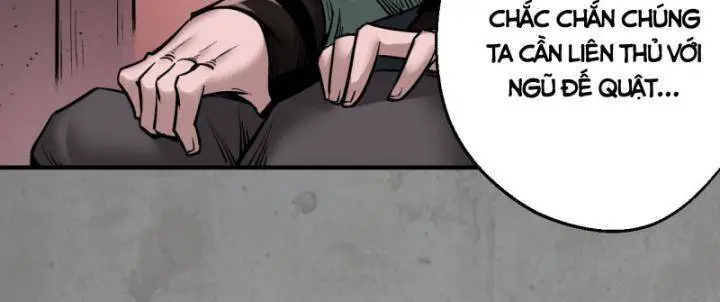 Tạng Phong Hành Nettruyen ZZZ Chương 204 Page 16