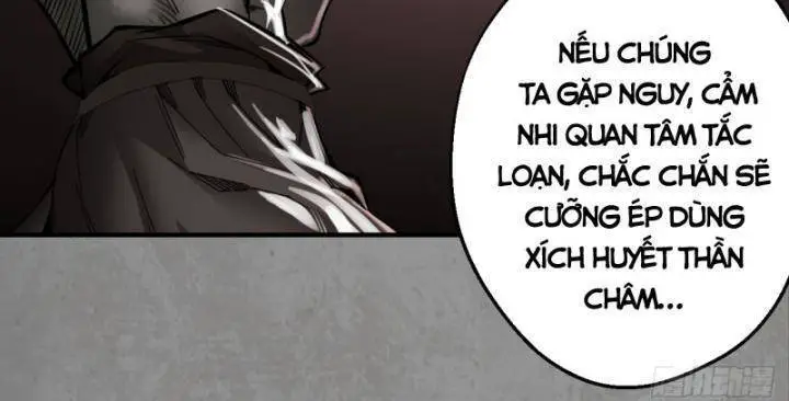 Tạng Phong Hành Nettruyen ZZZ Chương 204 Page 30