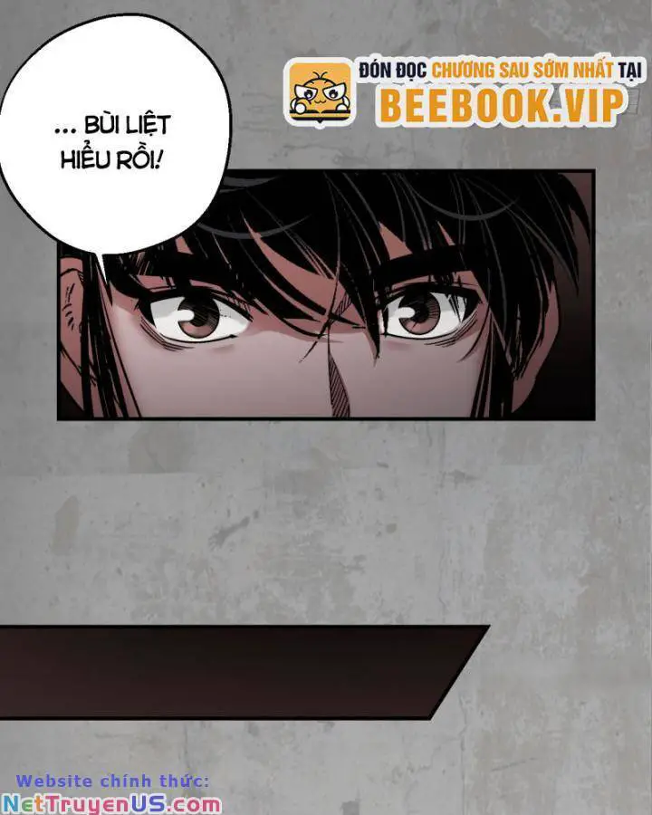 Tạng Phong Hành Nettruyen ZZZ Chương 204 Page 32