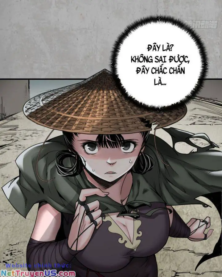 Tạng Phong Hành Nettruyen ZZZ Chương 204 Page 34