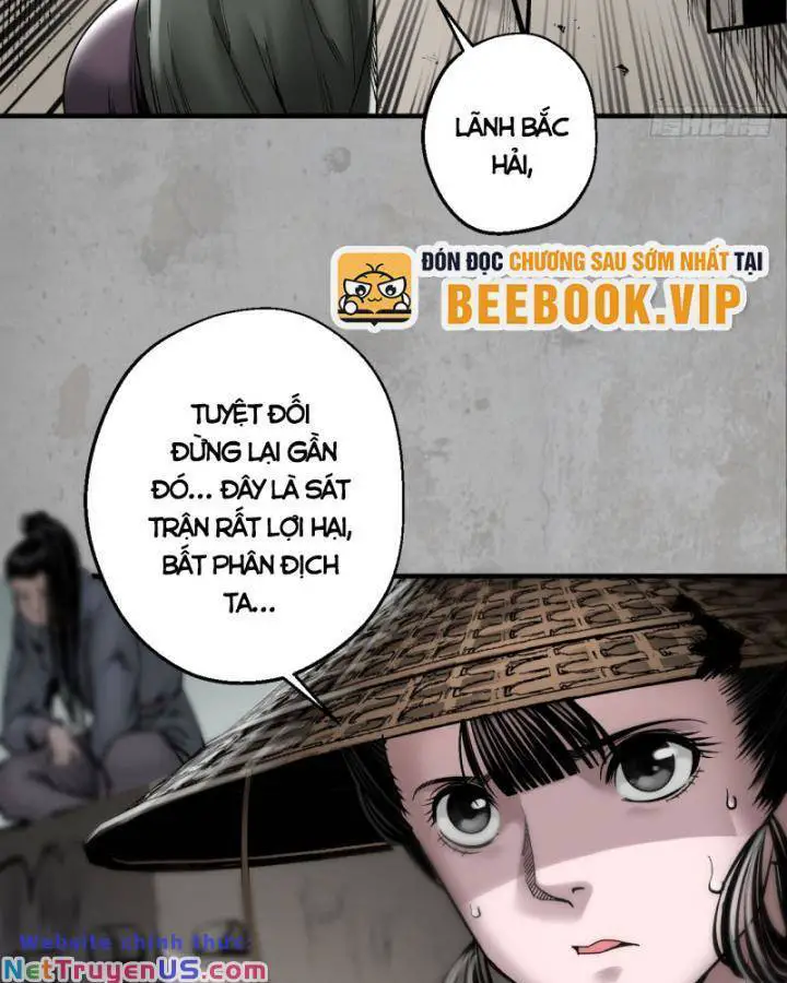 Tạng Phong Hành Nettruyen ZZZ Chương 204 Page 39