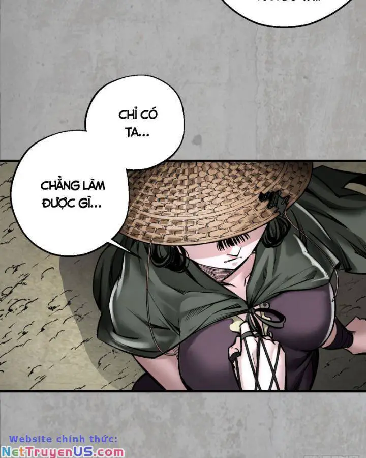 Tạng Phong Hành Nettruyen ZZZ Chương 204 Page 42