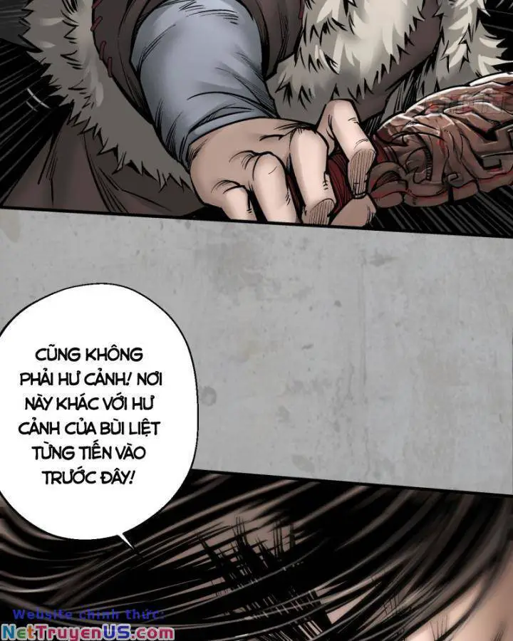 Tạng Phong Hành Nettruyen ZZZ Chương 204 Page 48