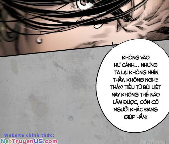 Tạng Phong Hành Nettruyen ZZZ Chương 204 Page 49
