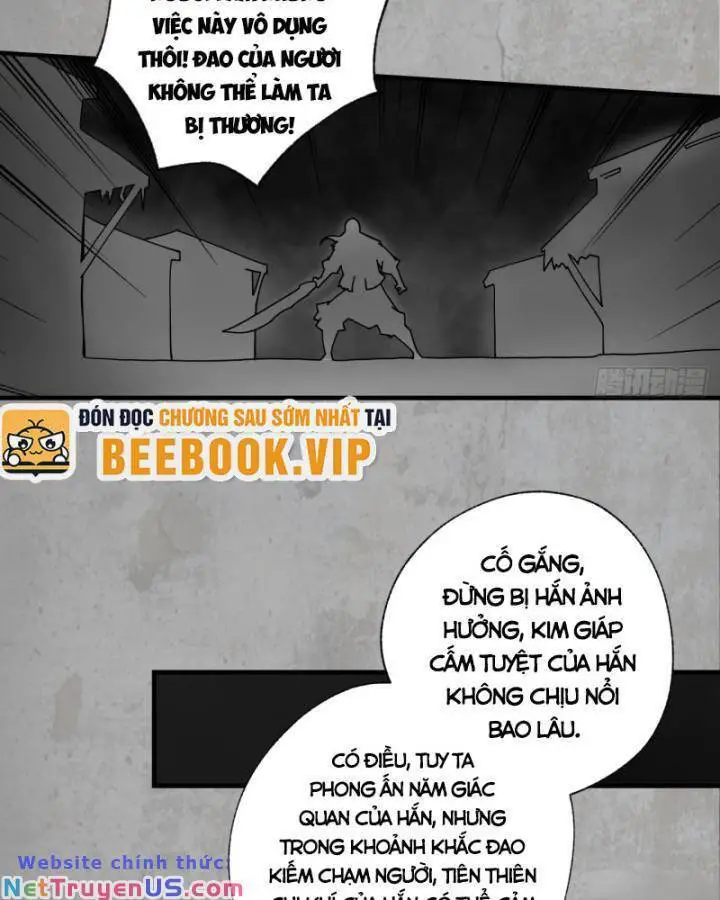 Tạng Phong Hành Nettruyen ZZZ Chương 204 Page 51