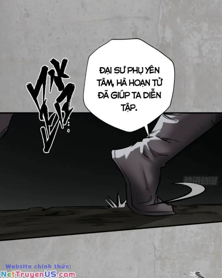 Tạng Phong Hành Nettruyen ZZZ Chương 204 Page 54