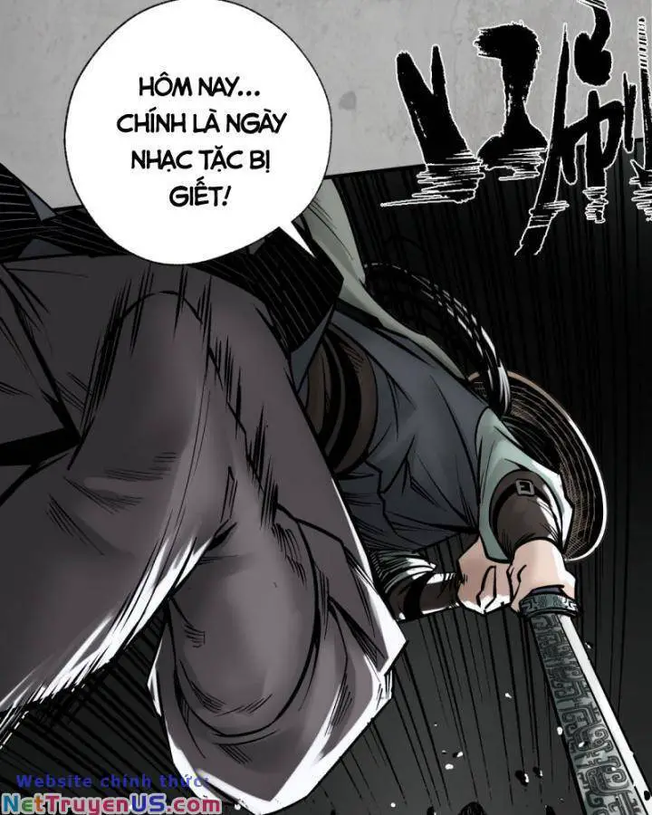 Tạng Phong Hành Nettruyen ZZZ Chương 204 Page 55